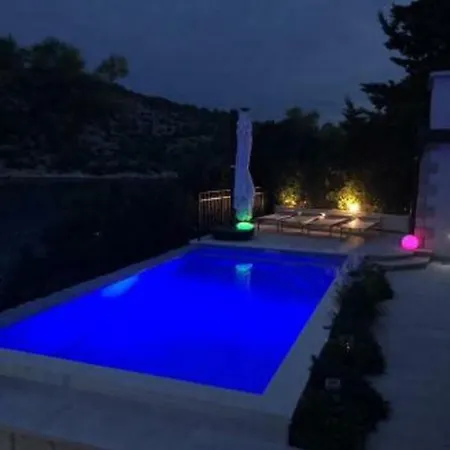 Casa de Férias Vila Provencher