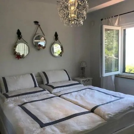 Casa de Férias Vila Provencher *