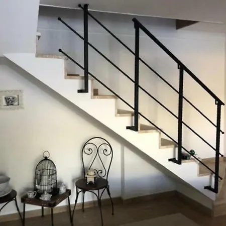 Vila Provencher Casa de Férias Sevid