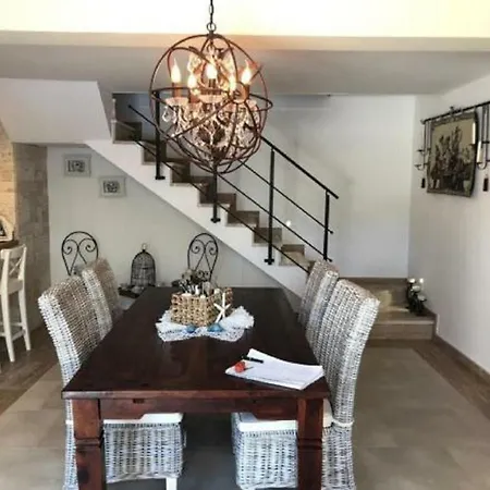Casa de Férias Vila Provencher