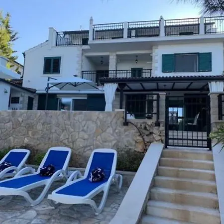 Vila Provencher Casa de Férias *